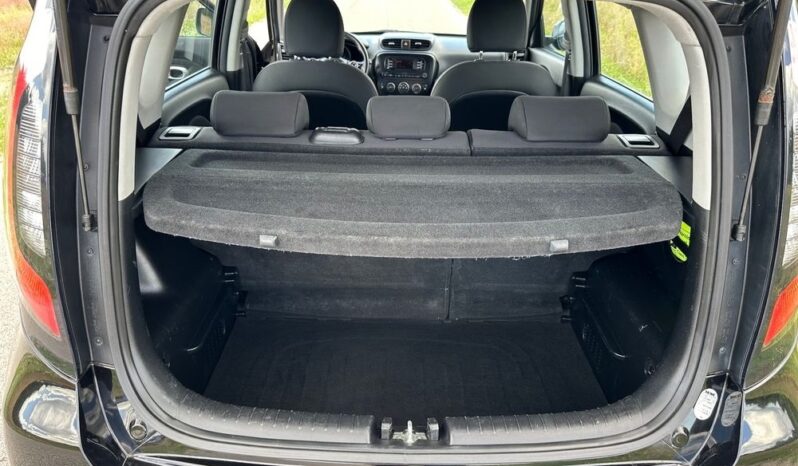 Kia Soul 1.6 GDI L full