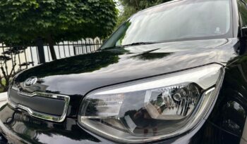 Kia Soul 1.6 GDI L full