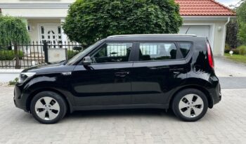 Kia Soul 1.6 GDI L full