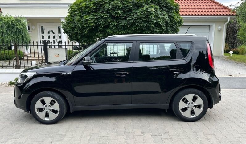 Kia Soul 1.6 GDI L full