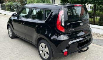 Kia Soul 1.6 GDI L full
