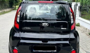 Kia Soul 1.6 GDI L full