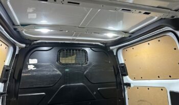 Ford Transit Custom full