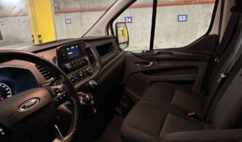 Ford Transit Custom full
