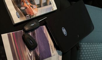 Ford Transit Custom full