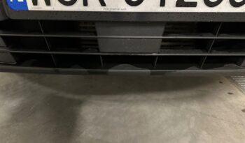 Ford Transit Custom full