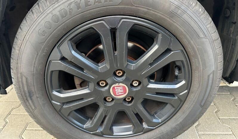 Fiat Talento full
