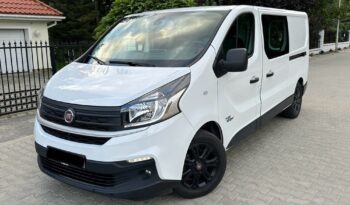 Fiat Talento full