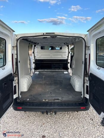Fiat Talento full