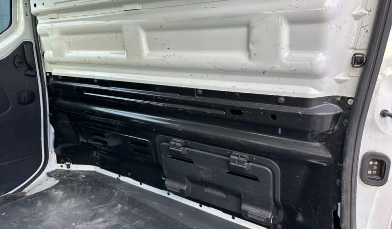 Fiat Talento full
