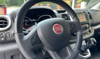 Fiat Talento full
