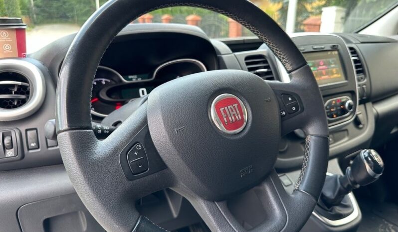 Fiat Talento full
