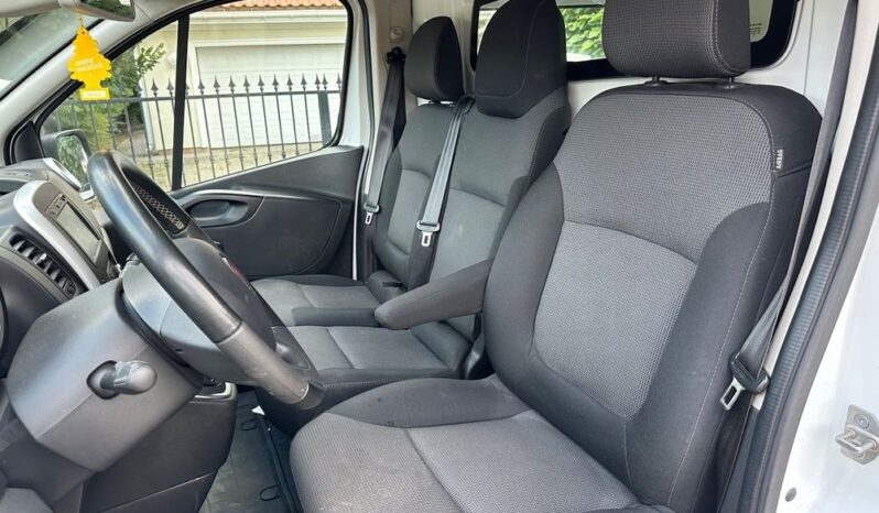 Fiat Talento full