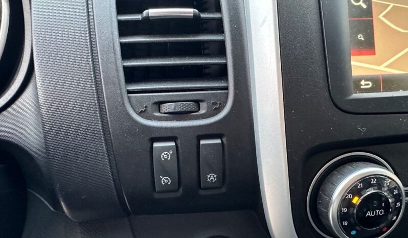 Fiat Talento full