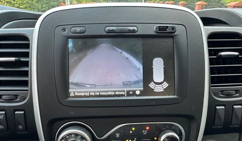 Fiat Talento full