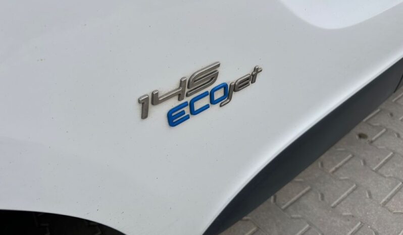 Fiat Talento full