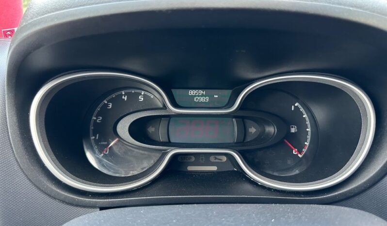 Fiat Talento full
