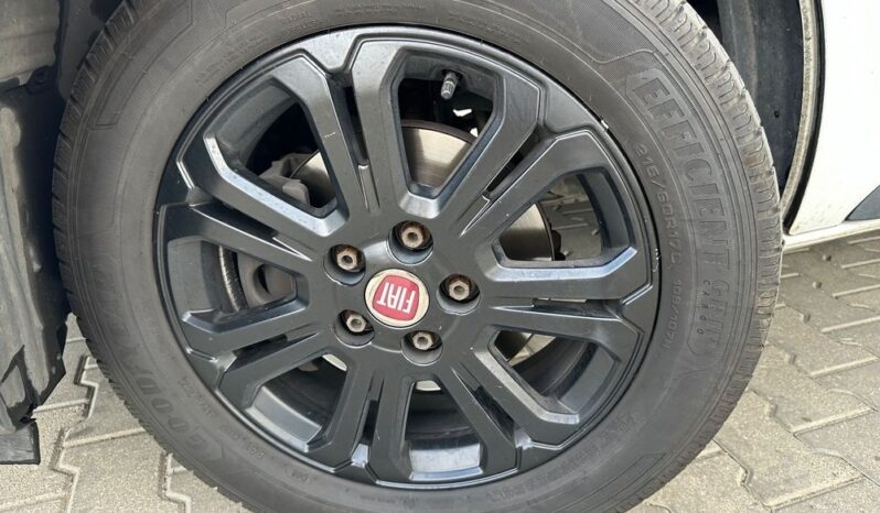 Fiat Talento full
