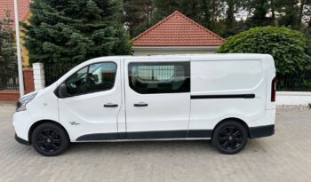 Fiat Talento full