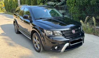 Fiat Freemont 2.0 Multijet Cross AWD full