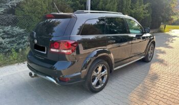 Fiat Freemont 2.0 Multijet Cross AWD full