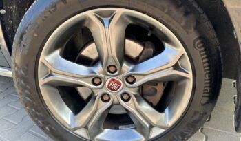 Fiat Freemont 2.0 Multijet Cross AWD full