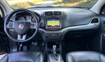 Fiat Freemont 2.0 Multijet Cross AWD full