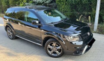 Fiat Freemont 2.0 Multijet Cross AWD full