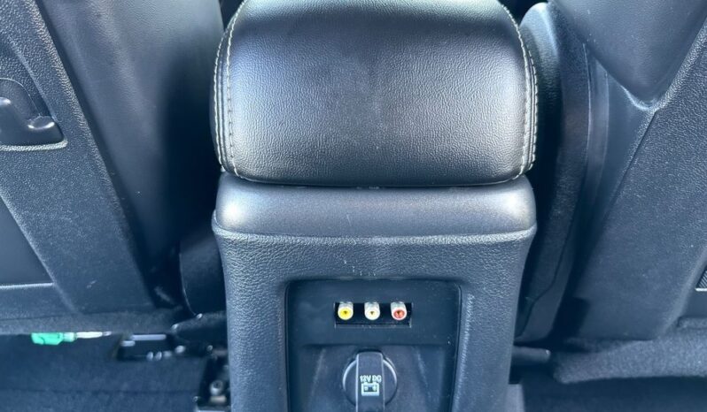 Fiat Freemont 2.0 Multijet Cross AWD full