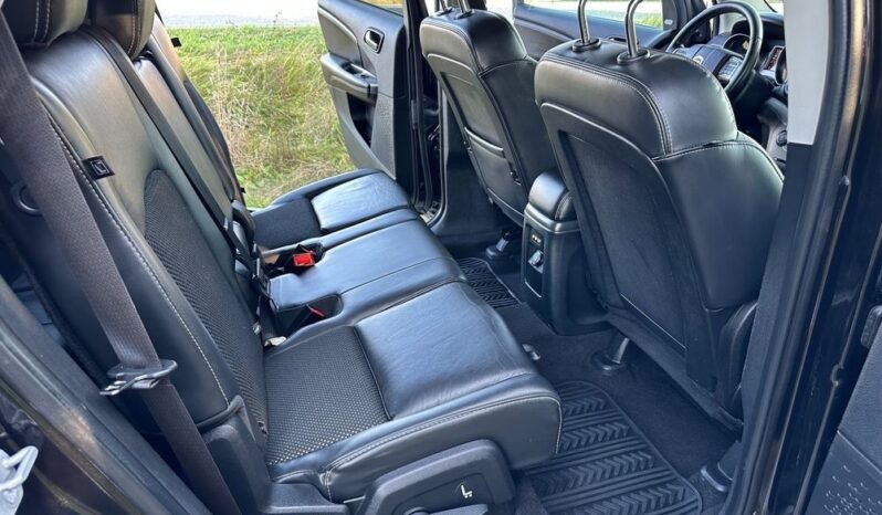 Fiat Freemont 2.0 Multijet Cross AWD full