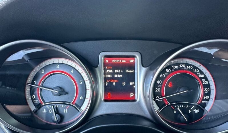 Fiat Freemont 2.0 Multijet Cross AWD full