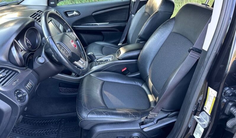 Fiat Freemont 2.0 Multijet Cross AWD full