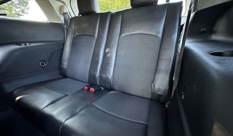 Fiat Freemont 2.0 Multijet Cross AWD full