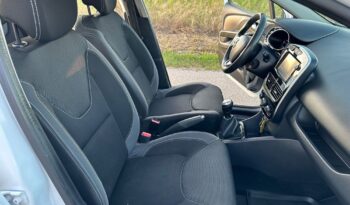 Renault Clio 1.5 dCi Energy Limited full