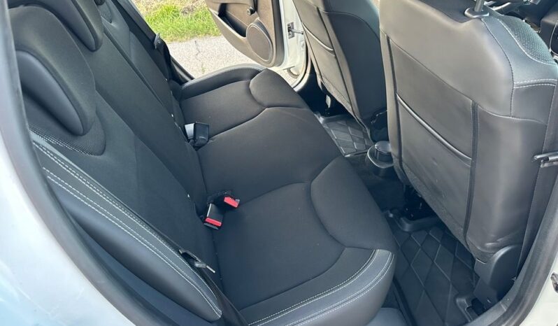 Renault Clio 1.5 dCi Energy Limited full