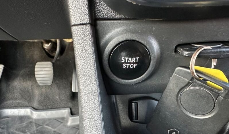 Renault Clio 1.5 dCi Energy Limited full