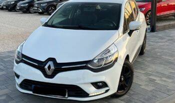 Renault Clio 1.5 dCi Energy Limited full