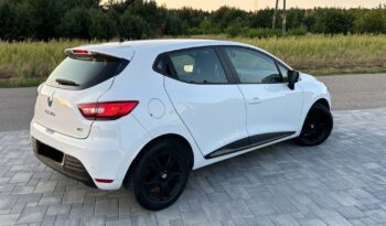 Renault Clio 1.5 dCi Energy Limited full