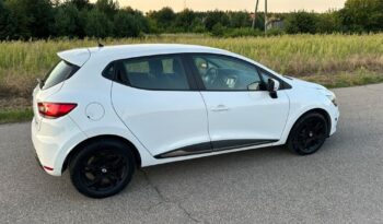Renault Clio 1.5 dCi Energy Limited full