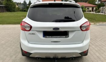 Ford Kuga 2.0 TDCi 4WD Titanium full