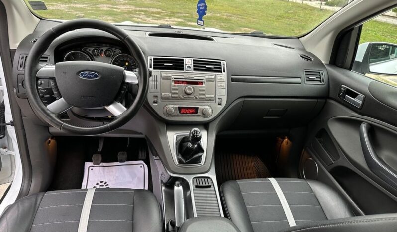 Ford Kuga 2.0 TDCi 4WD Titanium full