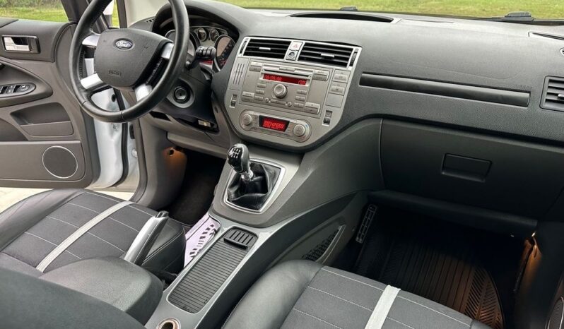 Ford Kuga 2.0 TDCi 4WD Titanium full