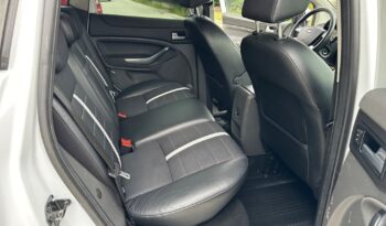 Ford Kuga 2.0 TDCi 4WD Titanium full