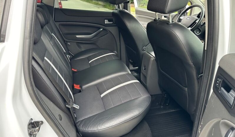 Ford Kuga 2.0 TDCi 4WD Titanium full