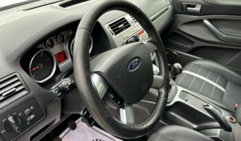 Ford Kuga 2.0 TDCi 4WD Titanium full