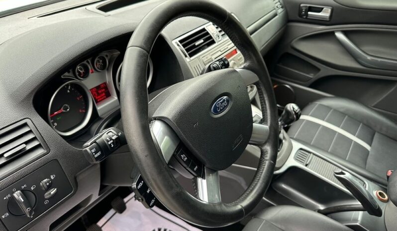 Ford Kuga 2.0 TDCi 4WD Titanium full