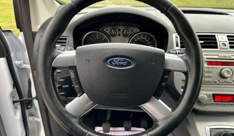 Ford Kuga 2.0 TDCi 4WD Titanium full