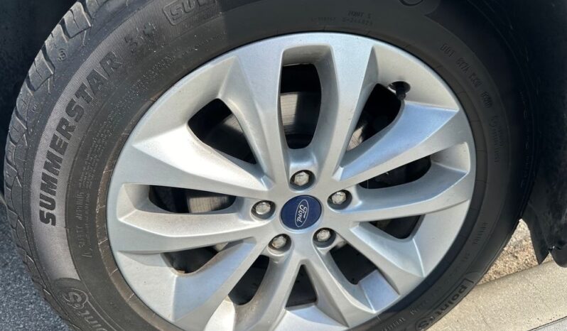 Ford Kuga 2.0 TDCi 4WD Titanium full