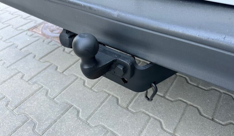 Opel Vivaro full
