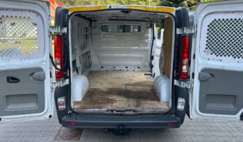 Opel Vivaro full
